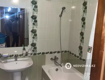 3-комнатная квартира, этаж 7 из 10, 80 м², миниатюра 9