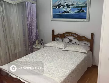 3-комнатная квартира, этаж 7 из 10, 80 м², миниатюра 10