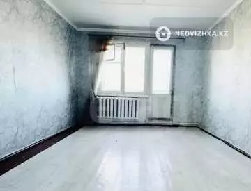 1-комнатная квартира, этаж 5 из 5, 30 м²