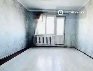 1-комнатная квартира, этаж 5 из 5, 30 м²