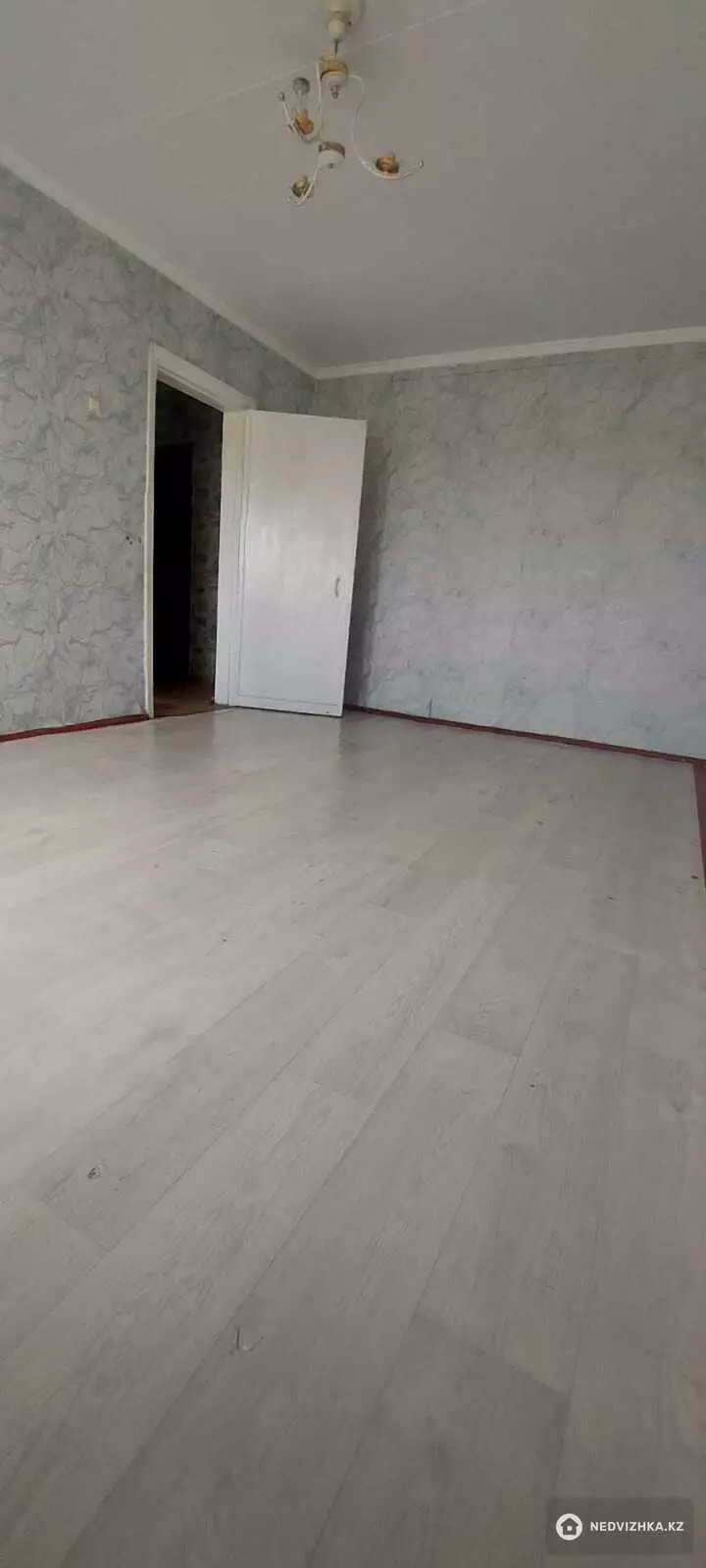 1-комнатная квартира, этаж 5 из 5, 30 м², фотография 2