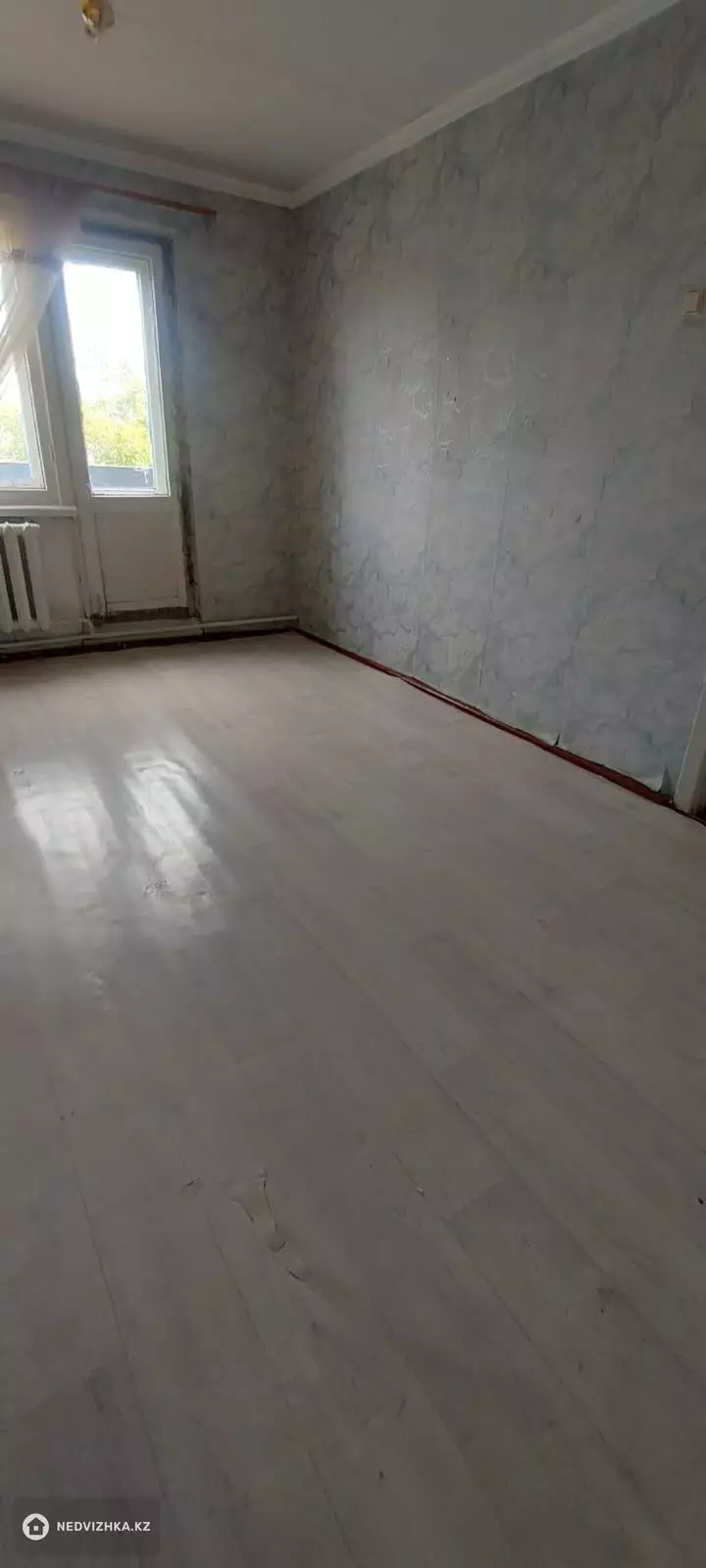 1-комнатная квартира, этаж 5 из 5, 30 м²