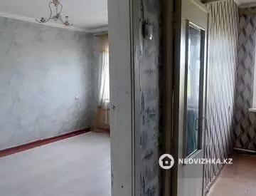 1-комнатная квартира, этаж 5 из 5, 30 м²