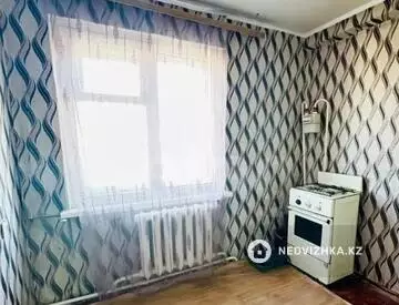 1-комнатная квартира, этаж 5 из 5, 30 м²