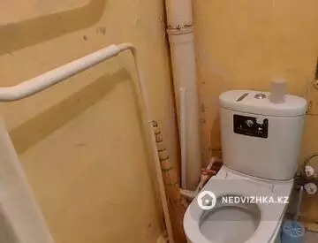 1-комнатная квартира, этаж 5 из 5, 30 м², миниатюра 6