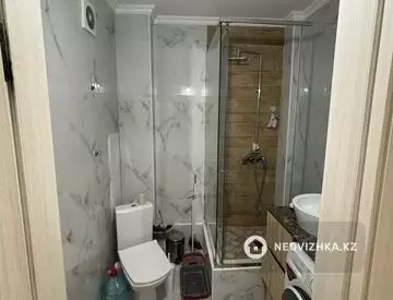1-комнатная квартира, этаж 7 из 13, 45 м², миниатюра 5
