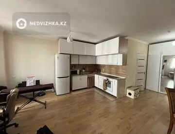 1-комнатная квартира, этаж 7 из 13, 45 м², миниатюра 6