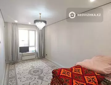 1-комнатная квартира, этаж 9 из 12, 38 м², миниатюра 4