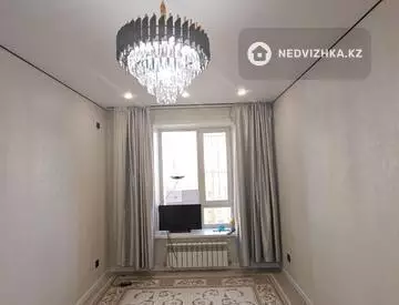 1-комнатная квартира, этаж 9 из 12, 38 м², миниатюра 5