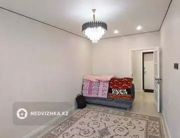 1-комнатная квартира, этаж 9 из 12, 38 м², миниатюра 6
