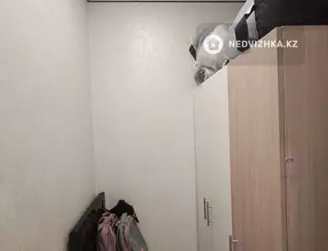 1-комнатная квартира, этаж 9 из 12, 38 м², миниатюра 8