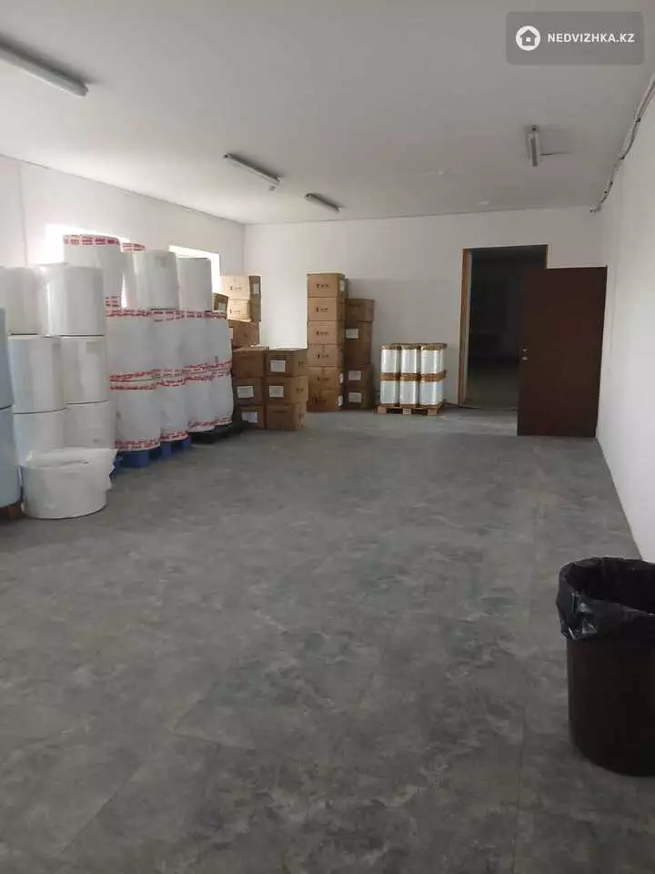 Помещение, этаж 1 из 3, 300 м², На длительный срок
