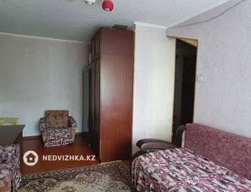 1-комнатная квартира, этаж 2 из 9, 34 м², миниатюра 4