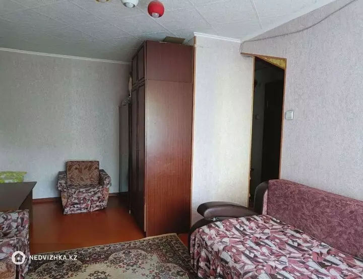 1-комнатная квартира, этаж 2 из 9, 34 м², фотография 4