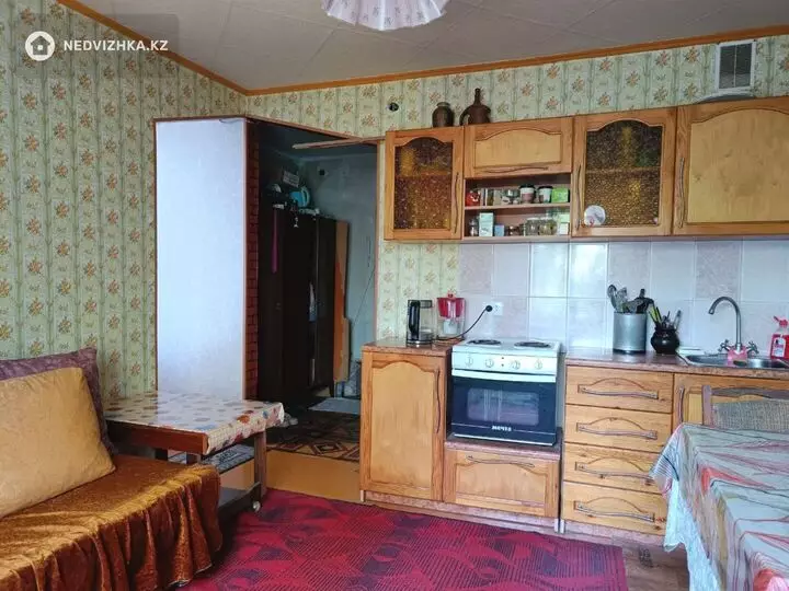 1-комнатная квартира, этаж 2 из 9, 34 м², фотография 5