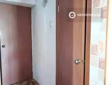 1-комнатная квартира, этаж 2 из 9, 34 м², миниатюра 7