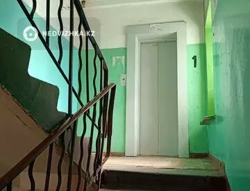 1-комнатная квартира, этаж 2 из 9, 34 м², миниатюра 10