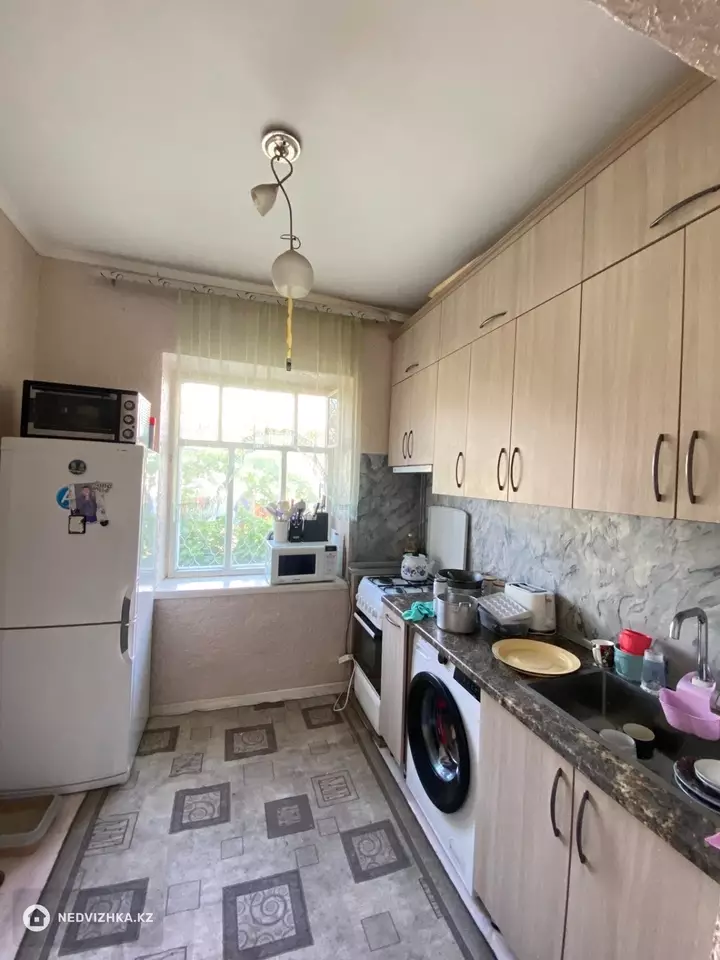 4-комнатный дом, 6 соток, 66 м², фотография 3
