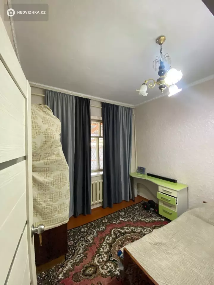 4-комнатный дом, 6 соток, 66 м², фотография 5