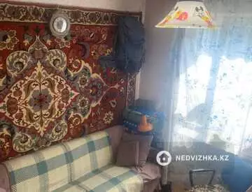 3-комнатная квартира, этаж 5 из 5, 57 м², миниатюра 5