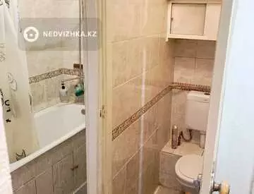 3-комнатная квартира, этаж 5 из 5, 57 м², миниатюра 8