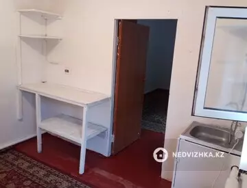 1-комнатный дом, 2 соток, 25 м², На длительный срок, миниатюра 2
