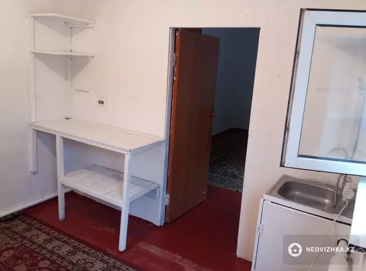 1-комнатный дом, 2 соток, 25 м², На длительный срок, фотография 2