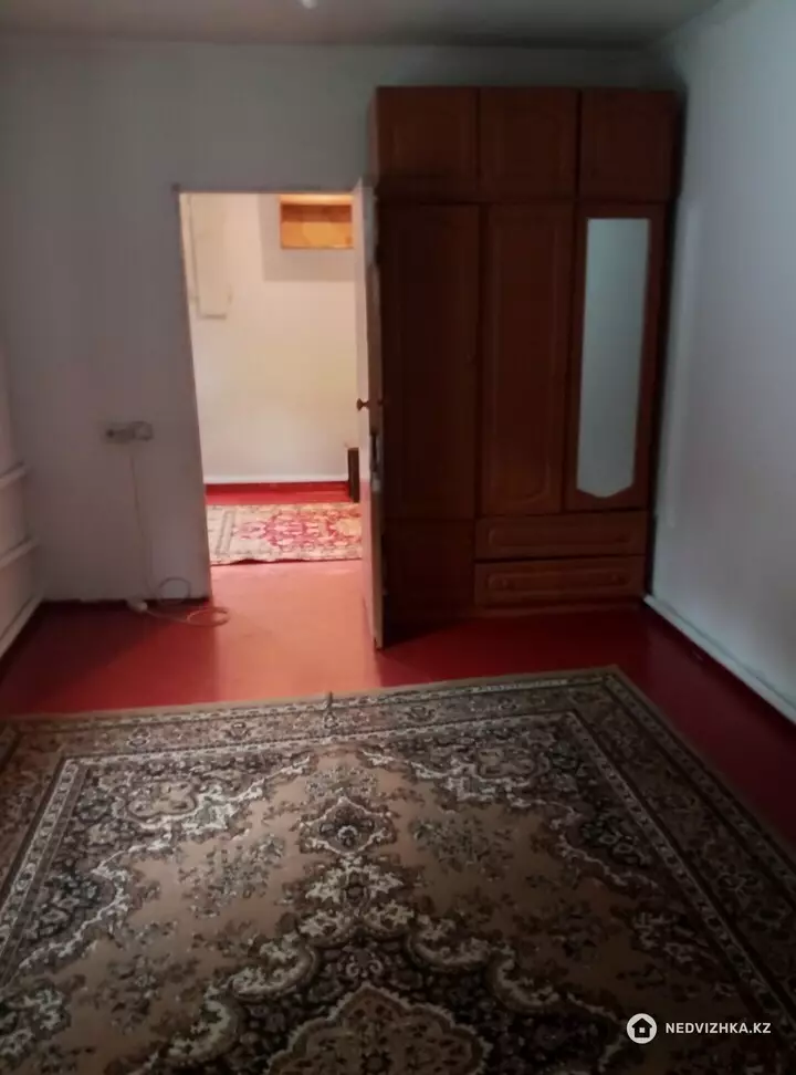 1-комнатный дом, 2 соток, 25 м², На длительный срок, фотография 3