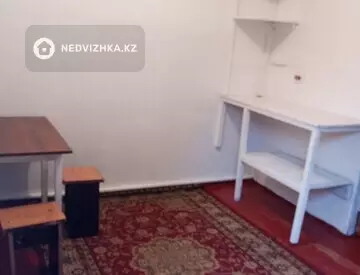 1-комнатный дом, 2 соток, 25 м², На длительный срок, миниатюра 1