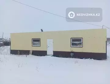 1-комнатный дом, 15 соток, 45 м²