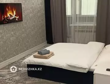 1-комнатная квартира, этаж 1 из 6, 42 м², Посуточно