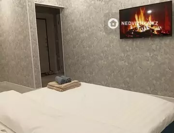1-комнатная квартира, этаж 1 из 6, 42 м², Посуточно