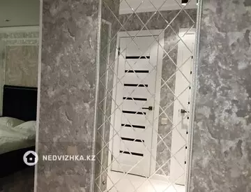 1-комнатная квартира, этаж 1 из 6, 42 м², Посуточно, миниатюра 8