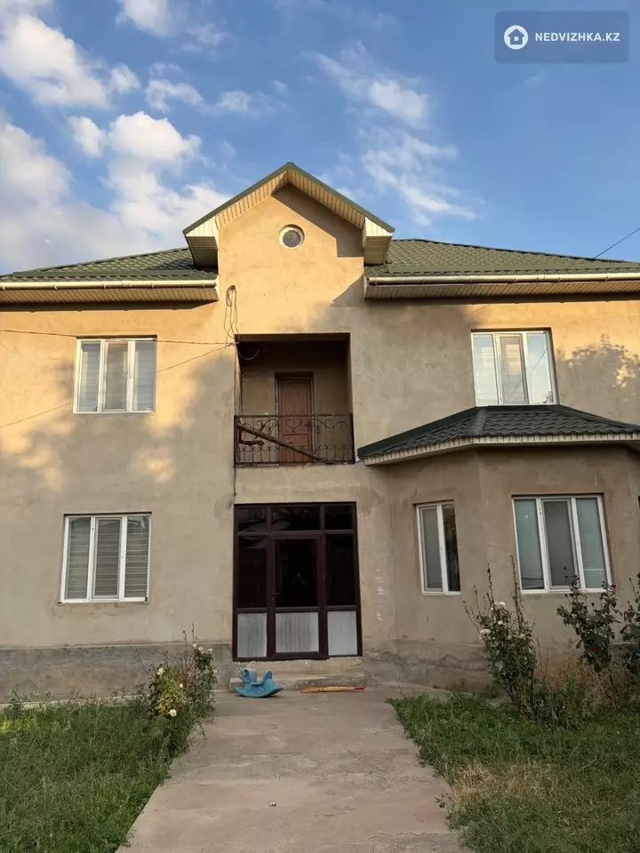 6-комнатный дом, 9 соток, 176 м²