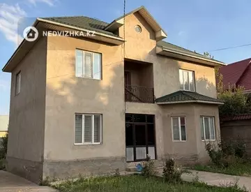 6-комнатный дом, 9 соток, 176 м²