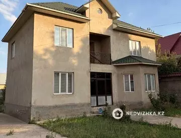 6-бөлмелі үй, 9 соттық, 176 м², 2-нобай