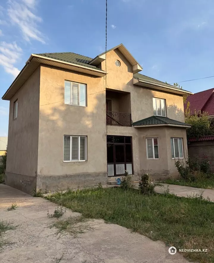 6-комнатный дом, 9 соток, 176 м², фотография 2