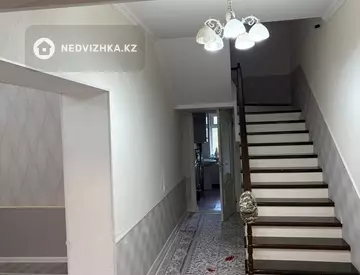 6-бөлмелі үй, 9 соттық, 176 м², 6-нобай