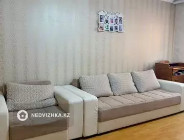2-комнатная квартира, этаж 17 из 22, 67 м², миниатюра 2