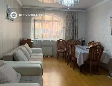 2-комнатная квартира, этаж 17 из 22, 67 м², миниатюра 3