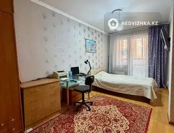 2-комнатная квартира, этаж 17 из 22, 67 м², миниатюра 9