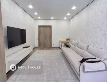 4-бөлмелі пәтер, қабат 2 барлық қабат саны 12, 133 м², 7-нобай