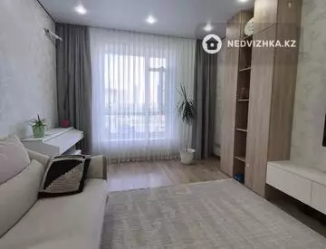 4-бөлмелі пәтер, қабат 2 барлық қабат саны 12, 133 м², 8-нобай