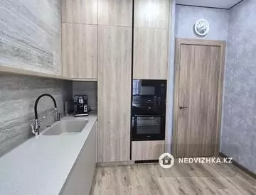 4-бөлмелі пәтер, қабат 2 барлық қабат саны 12, 133 м², 11-нобай