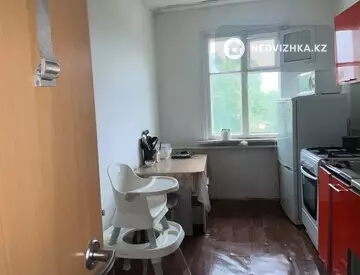 1-комнатная квартира, этаж 2 из 2, 24 м²