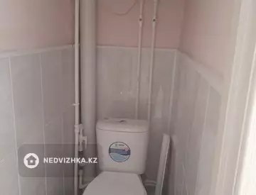 2-комнатная квартира, этаж 2 из 5, 55 м², На длительный срок