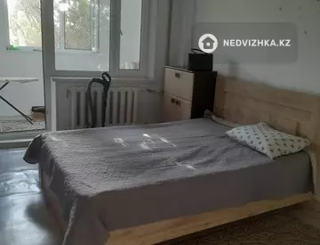2-комнатная квартира, этаж 2 из 5, 55 м², На длительный срок