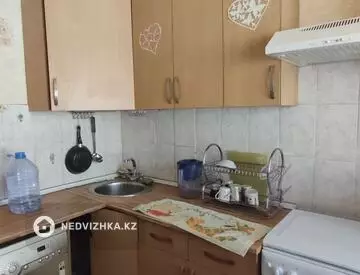 3-комнатная квартира, этаж 2 из 5, 67 м²