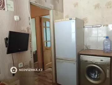 3-комнатная квартира, этаж 2 из 5, 67 м²