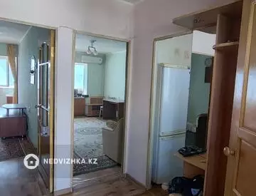 3-комнатная квартира, этаж 2 из 5, 67 м²